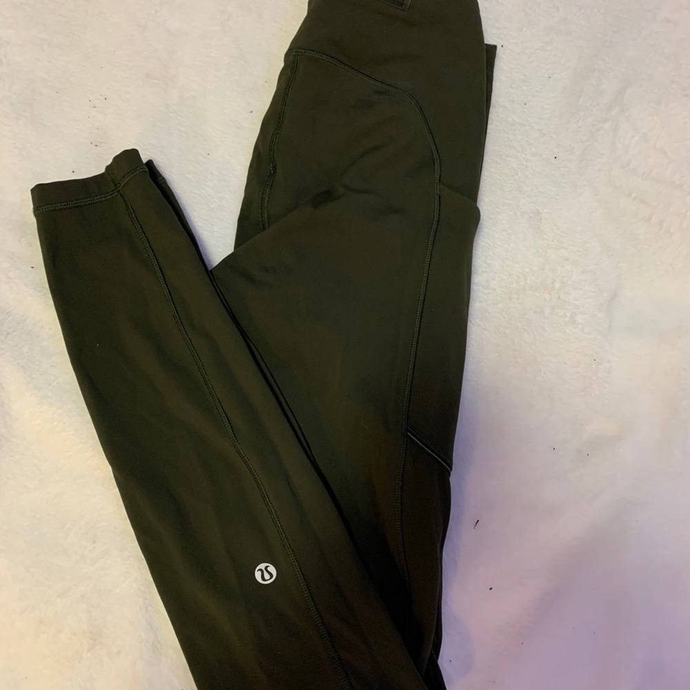 Lululemon leggings